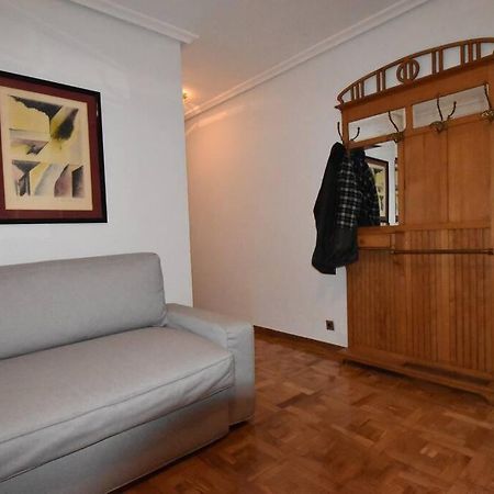 Апартаменты Lekker&Vida, Vivienda De Uso Turistico, Centrica, Garaje En El Edificio Вальядолид Экстерьер фото