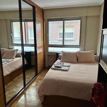 Апартаменты Lekker&Vida, Vivienda De Uso Turistico, Centrica, Garaje En El Edificio Вальядолид Экстерьер фото